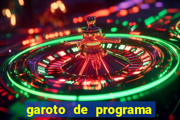 garoto de programa de feira de santana